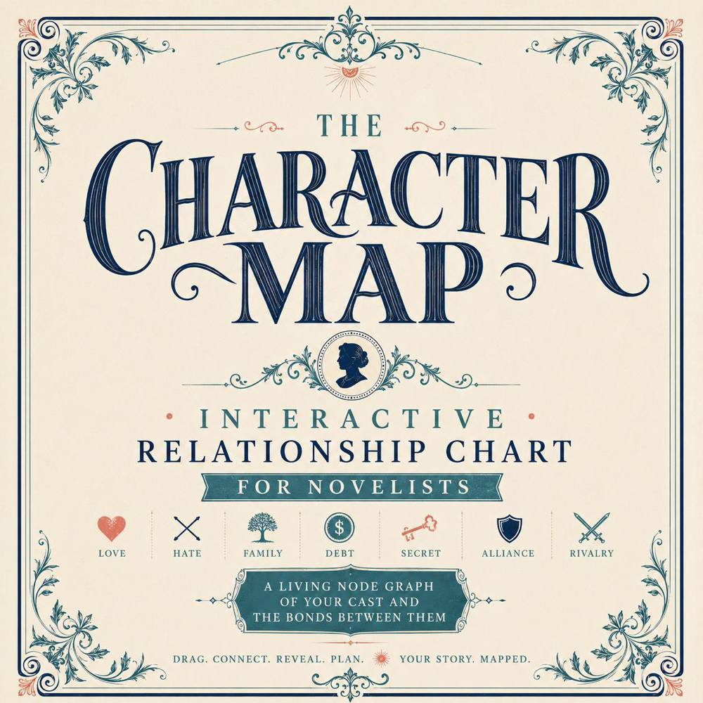 Character Map — image 2