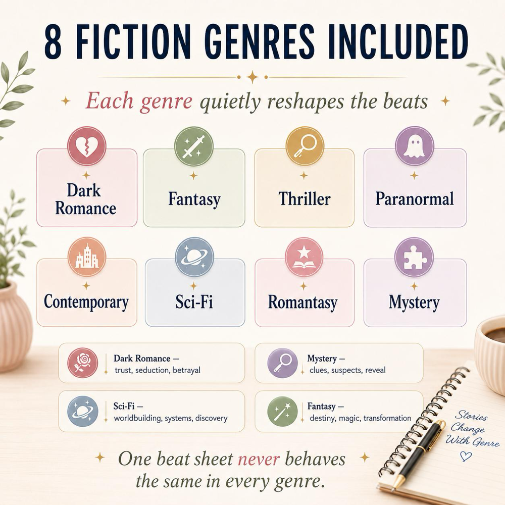 Genre Beat Calculator — image 3