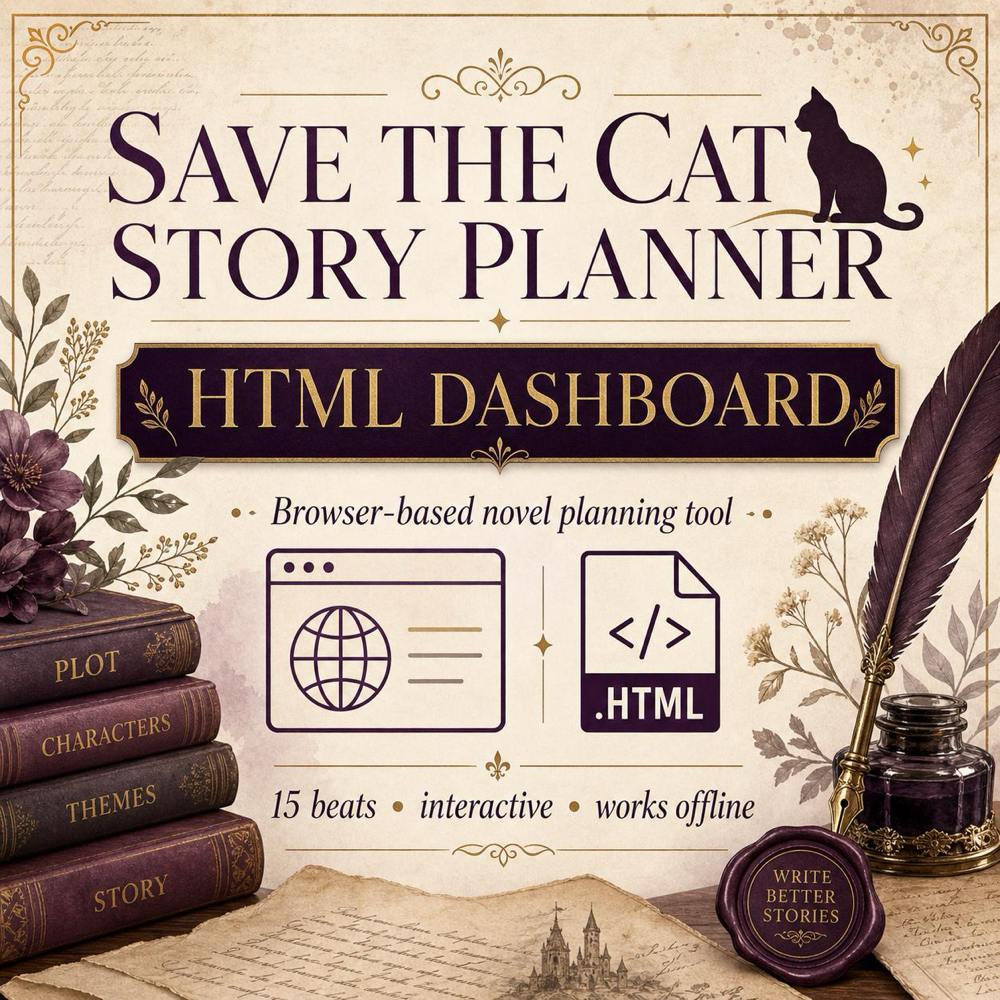 Romance Planner