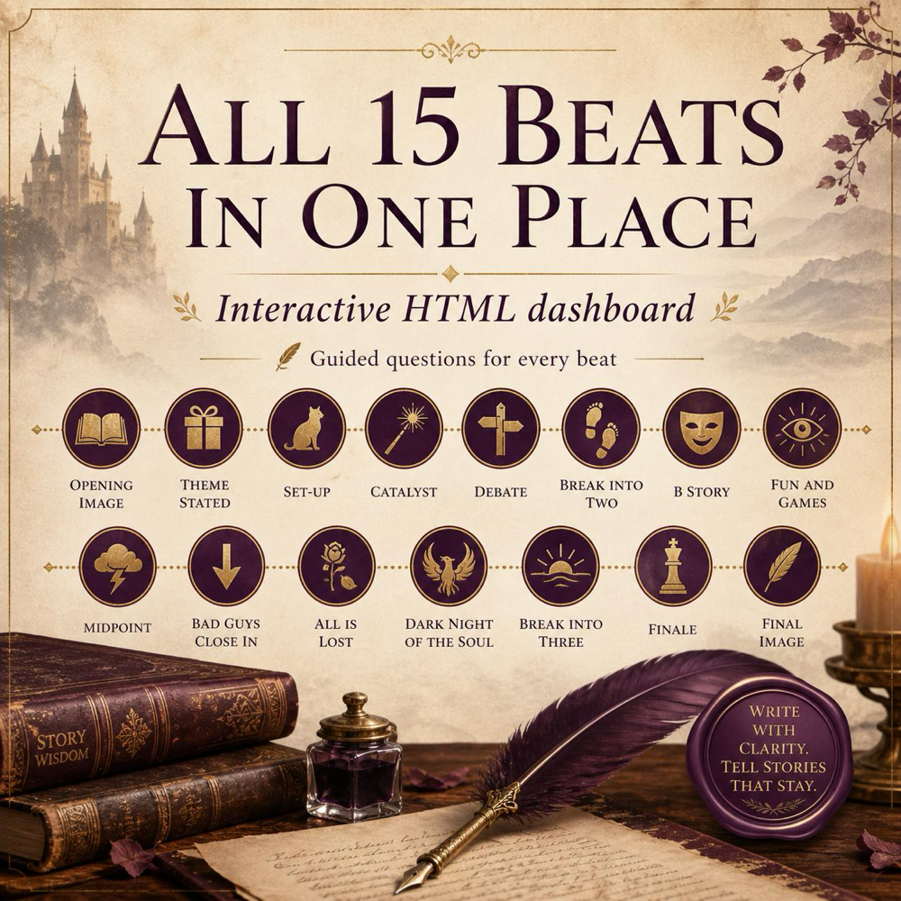 Romance Planner — image 2