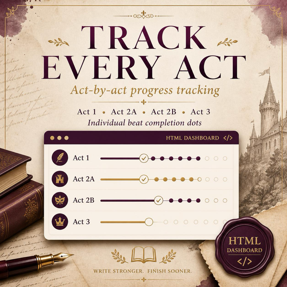Romance Planner — image 3