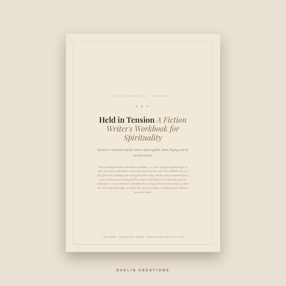 Spirituality & Faith — image 2