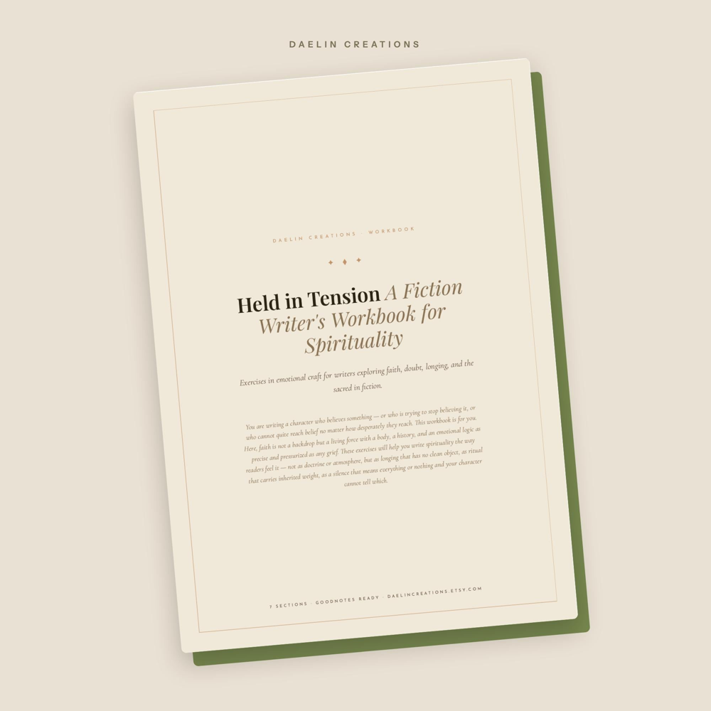Spirituality & Faith — image 3