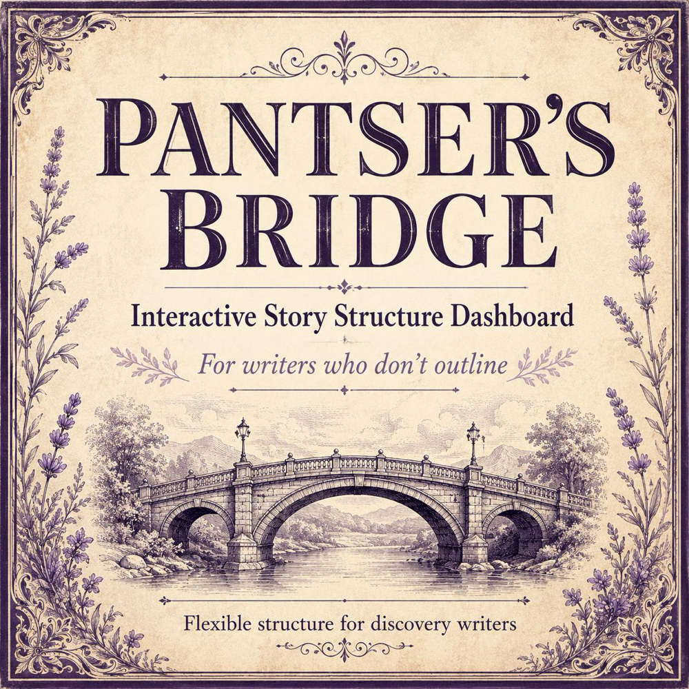 Story Structure Template — image 2
