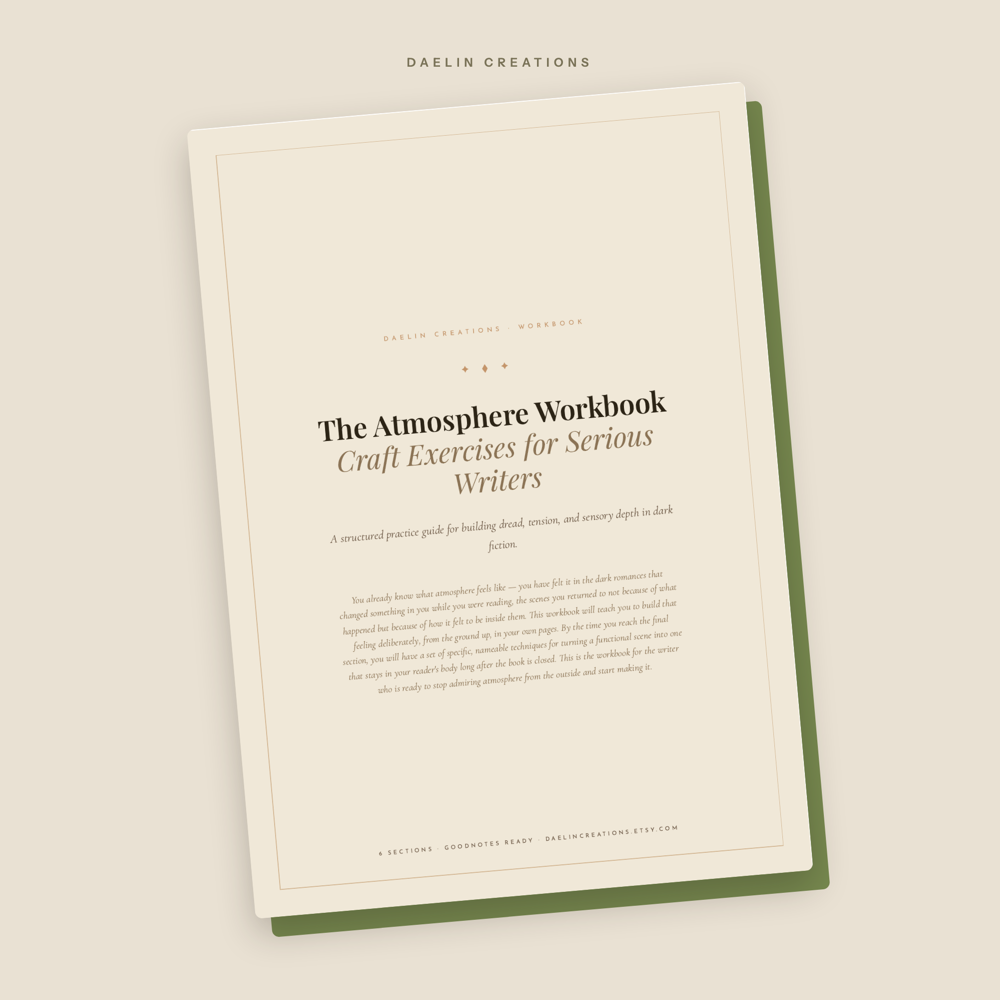 The Atmosphere Workbook — image 2