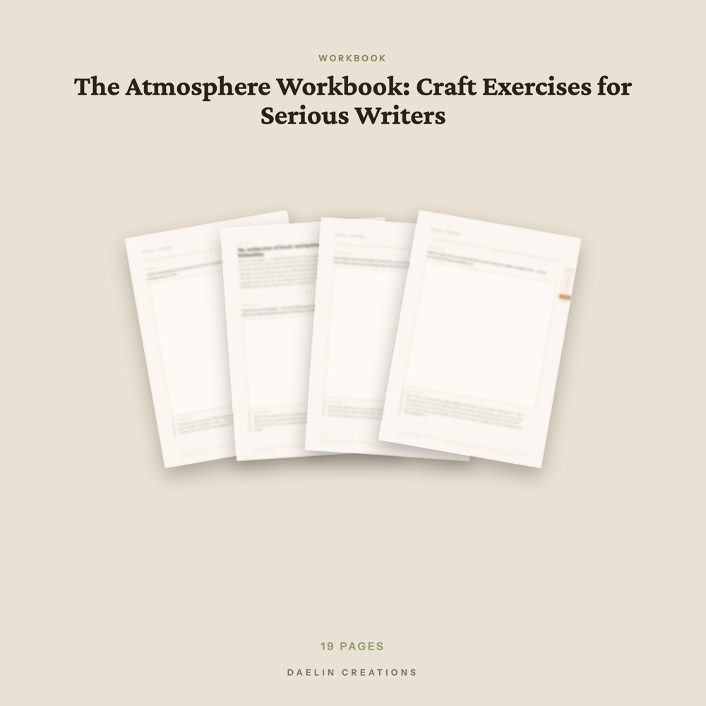 The Atmosphere Workbook — image 3