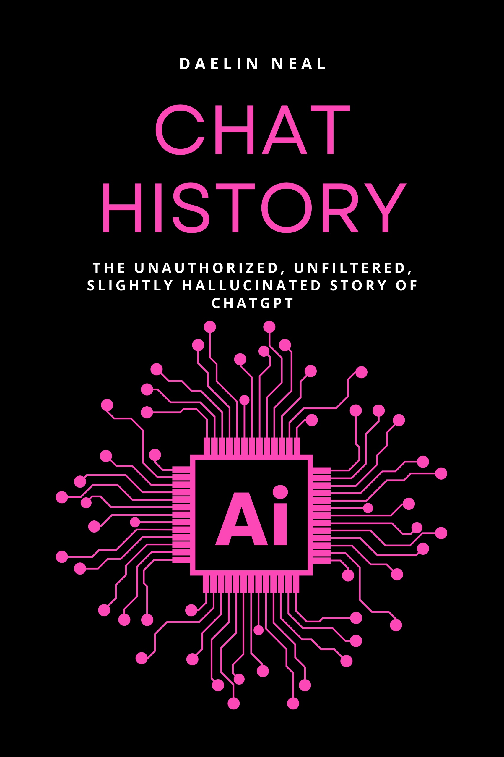 Home chat history kindle